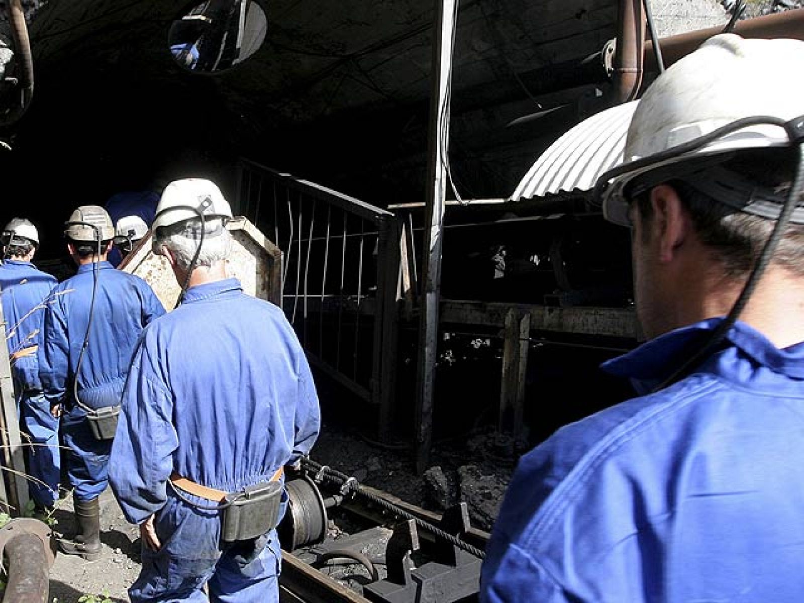 Informe Semanal - El futuro del carbón | Ver