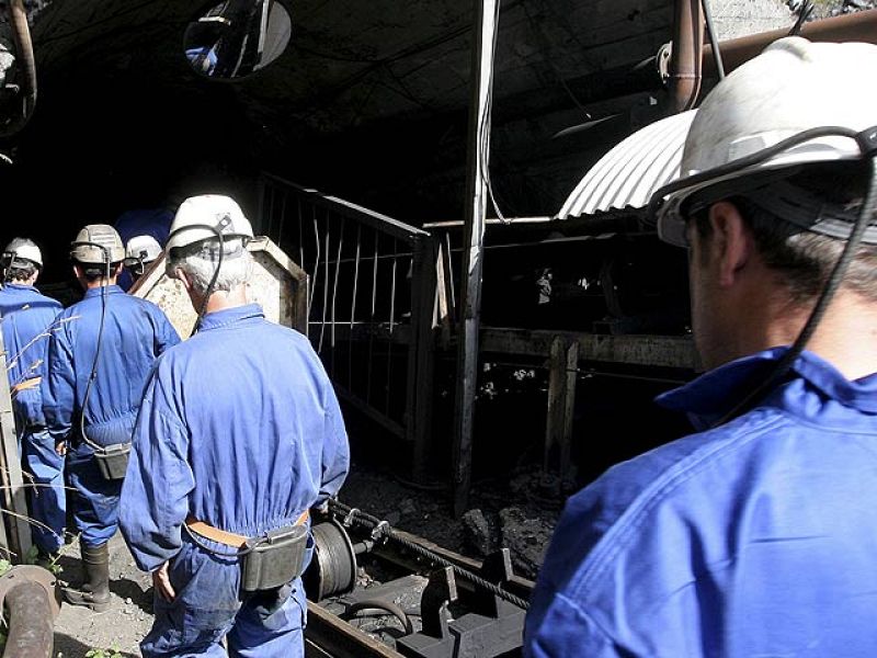 Informe Semanal - El futuro del carbón