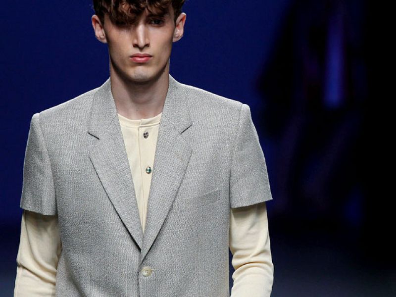 Antonio Alvarado, colección "Virgins"