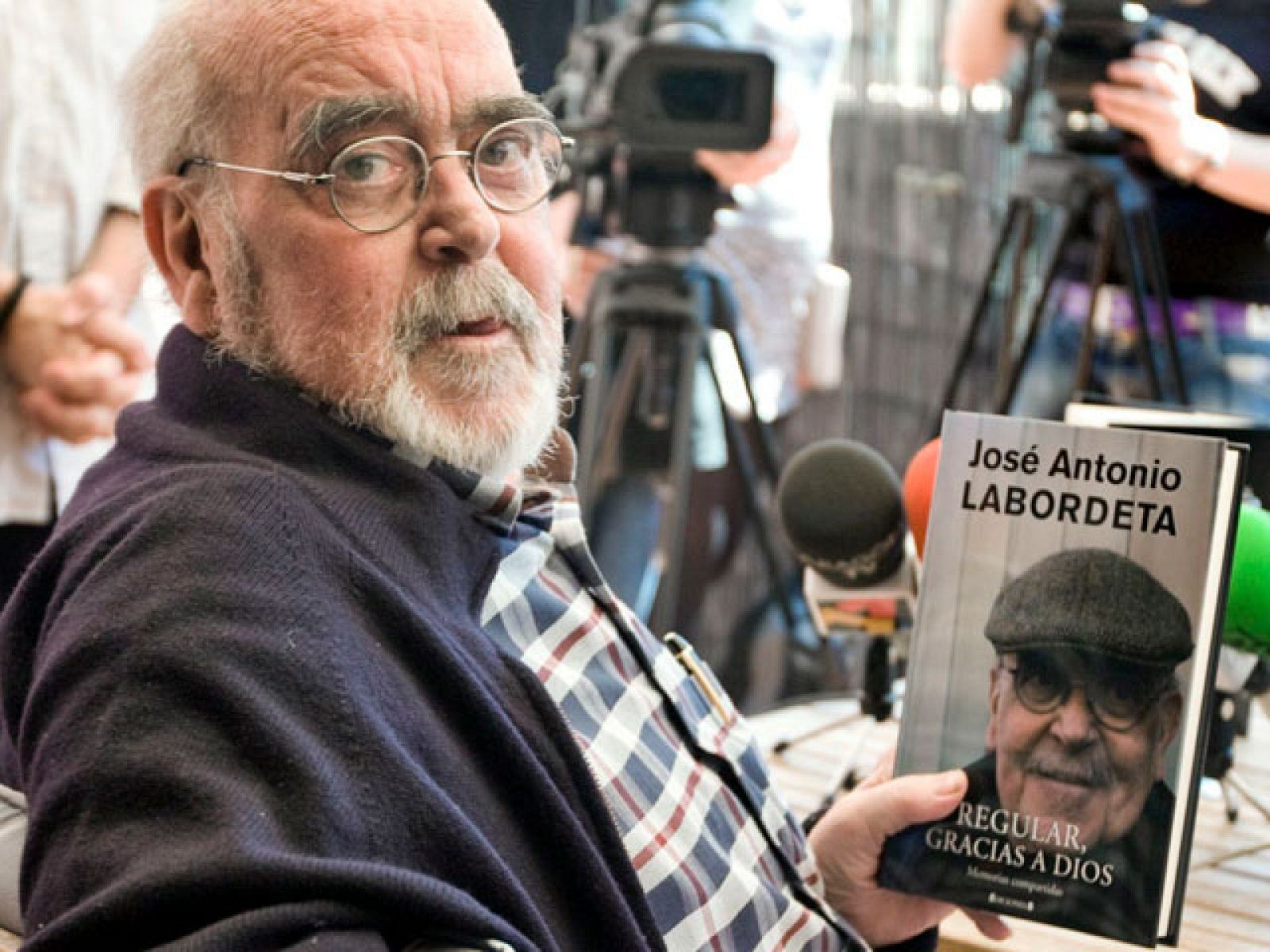 El Telediario en cuatro minutos (19/09/2010)