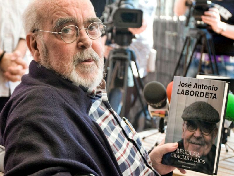 El Telediario en cuatro minutos (19/09/2010)