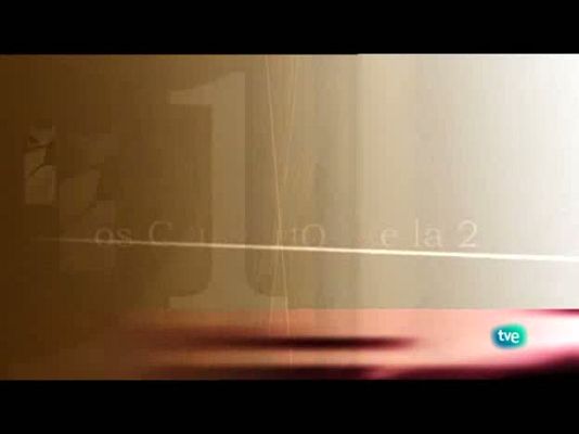 Los conciertos de La 2 - VIII Ciclo Música Coral nº 4