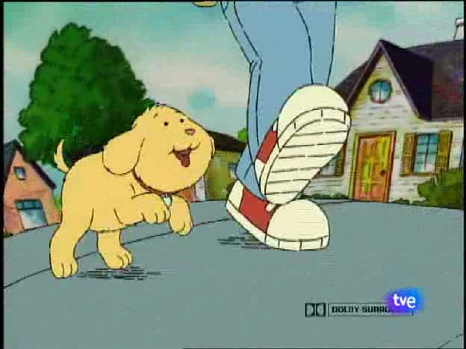 Arthur (19/09/10) - Arthur | Ver