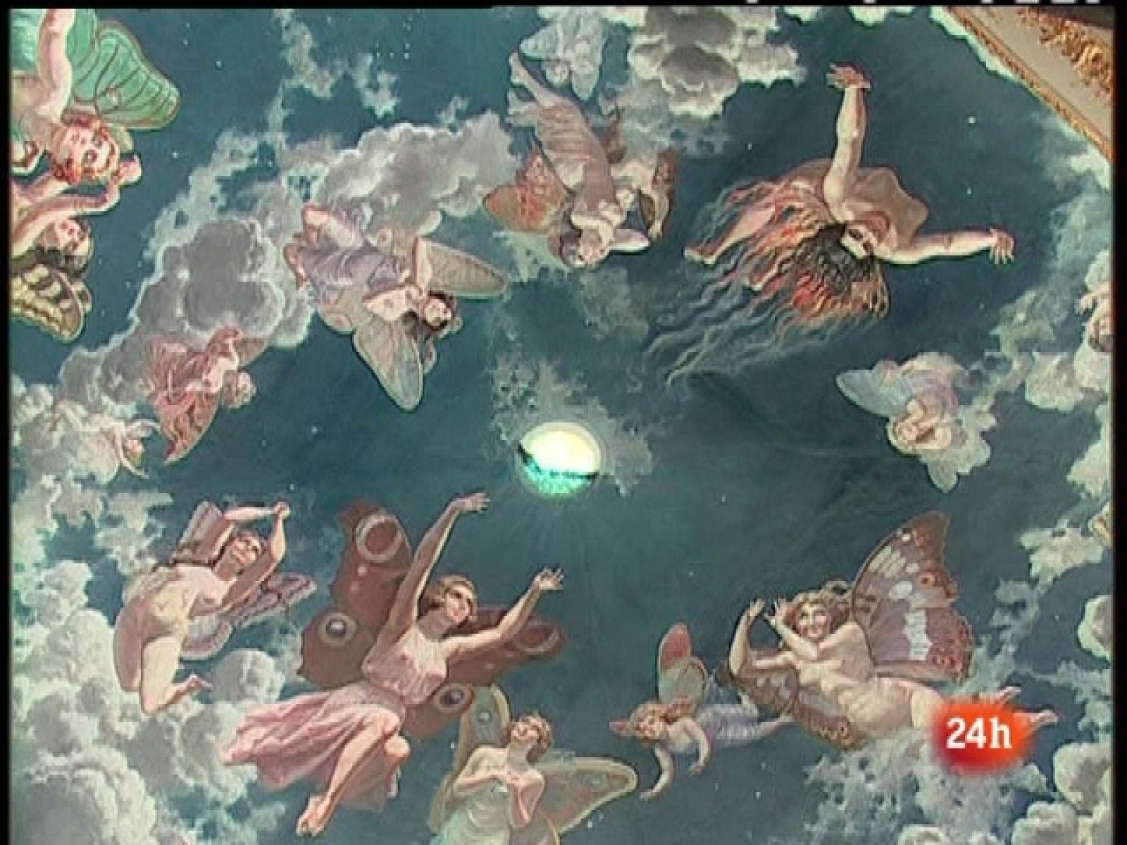 Zoom Tendencias: la nueva Murcia, Landania; una terraza otoñal y las células madre en lo último en belleza (19/09/10)