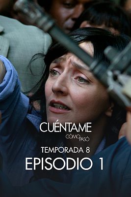 Cuéntame cómo pasó - Lisboa era fiesta