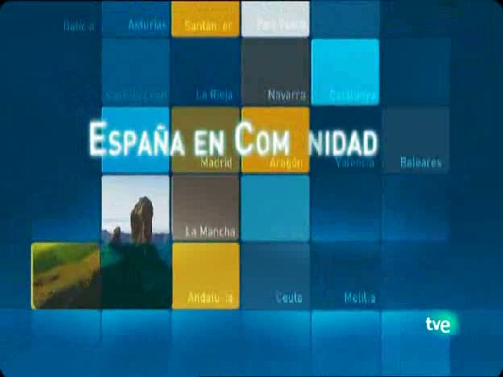 España en comunidad - 19/09/10 - España en comunidad | Ver