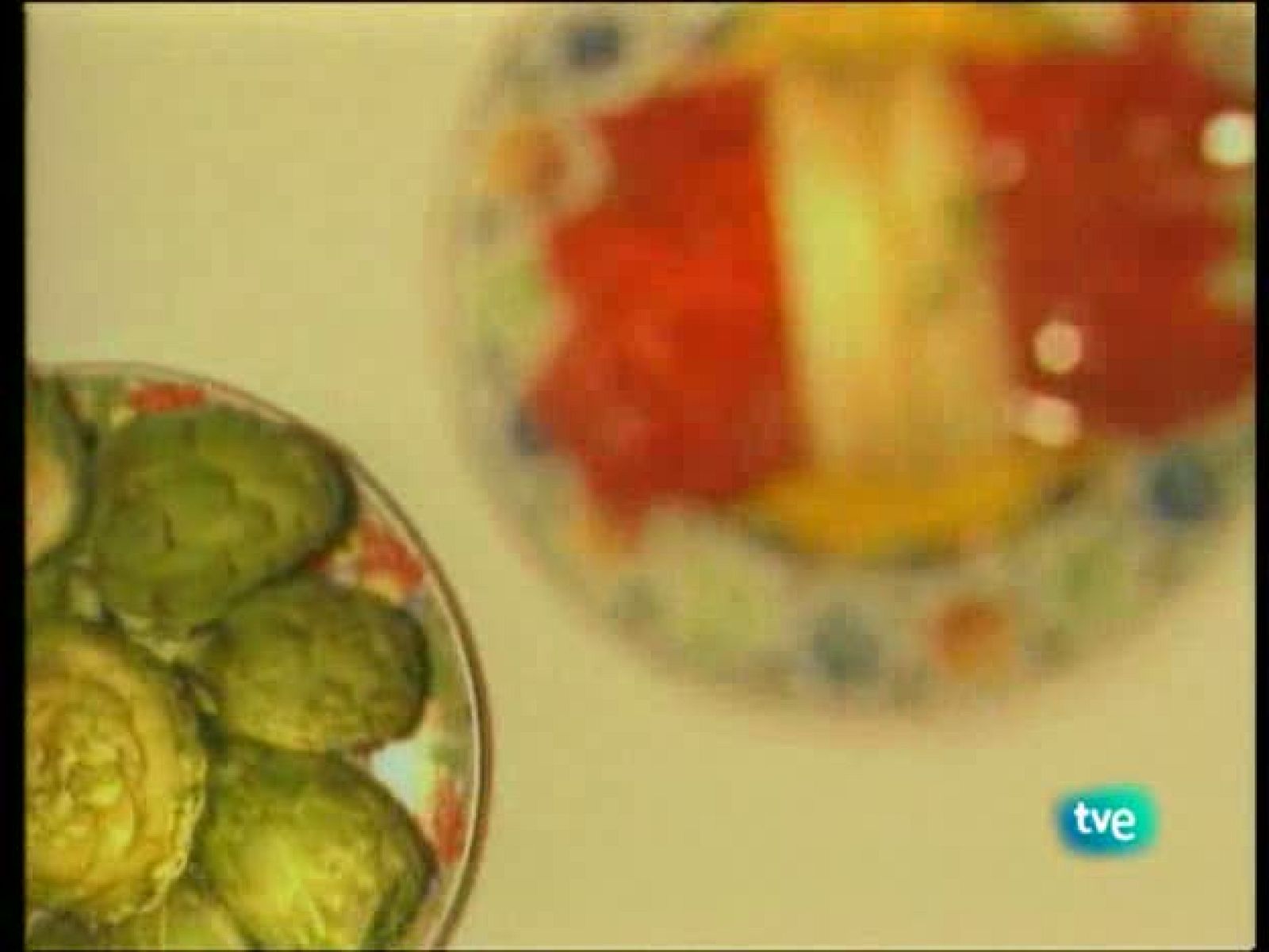 A pedir de boca - Aceites de Extremadura - Ver ahora