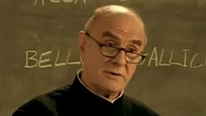 Cuéntame cómo pasó - Especial Resumen Temporada 7