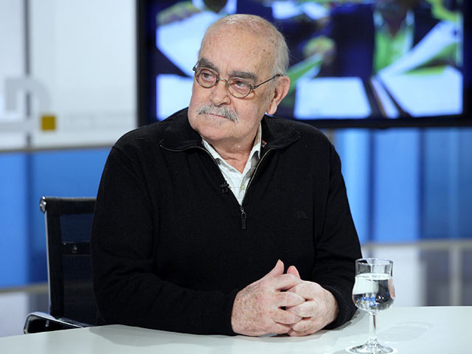 Toda la información del Telediario de TVE, en cuatro minutos.