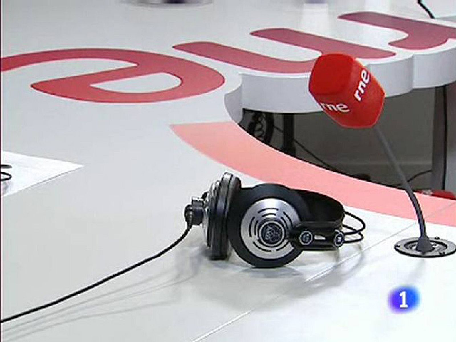 Especial Labordeta en No es un día cualquiera de RNE