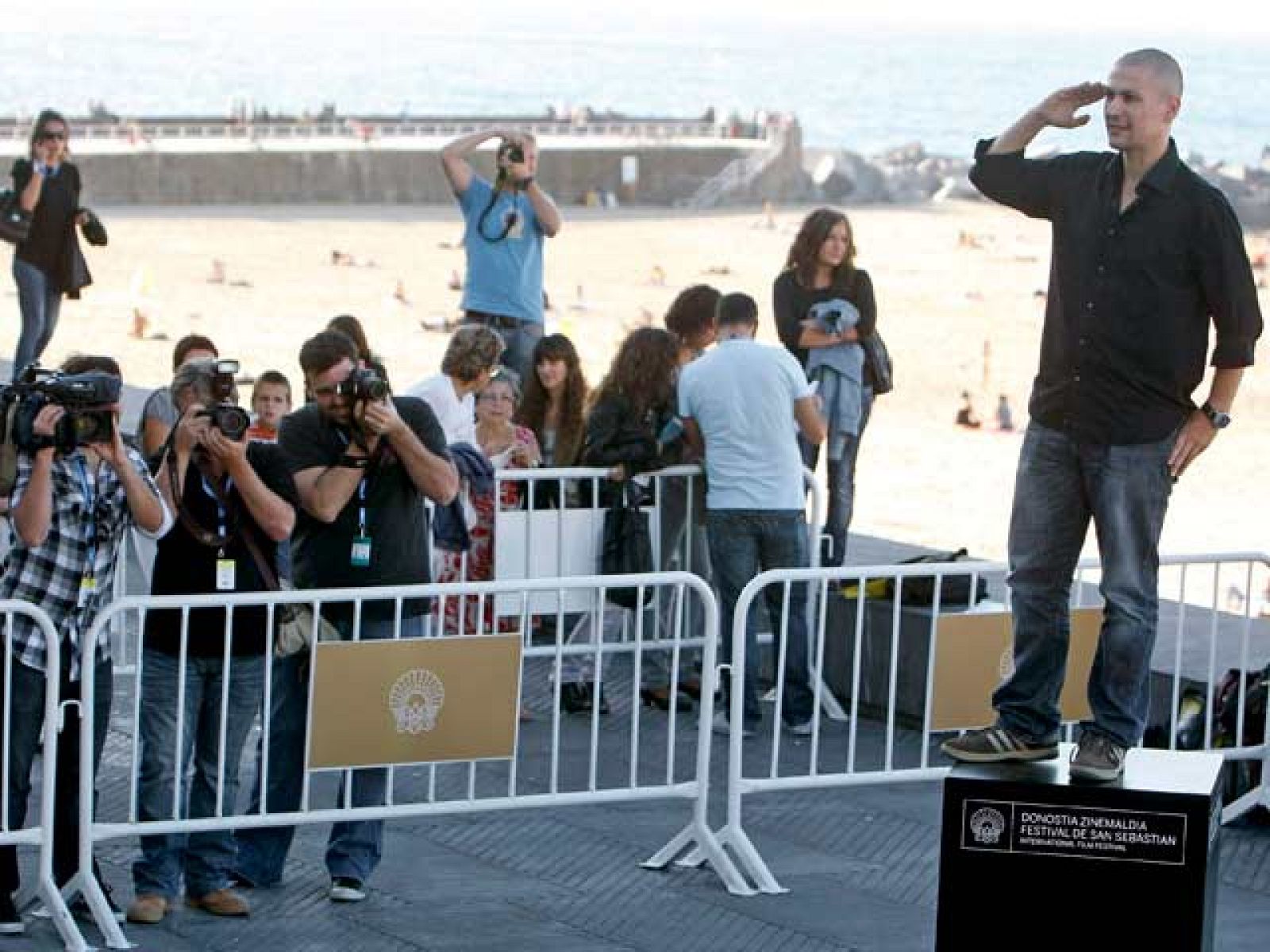 'Enterrado' ('Buried') mete a Ryan Reynolds y al público en un ataúd