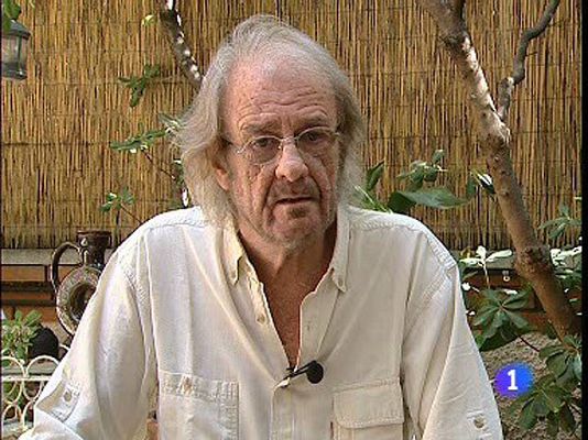  - Pesar por la muerte de Labordeta