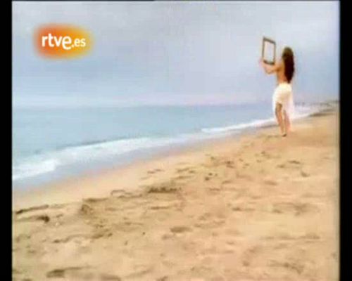 Vuelta ciclista a España - Patricia Manterola (Vuelta 2002)