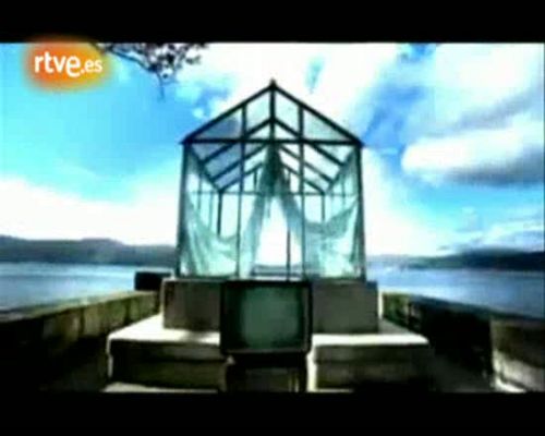 Vuelta ciclista a España - Hanna  "Como la vida" (Vuelta 2007)