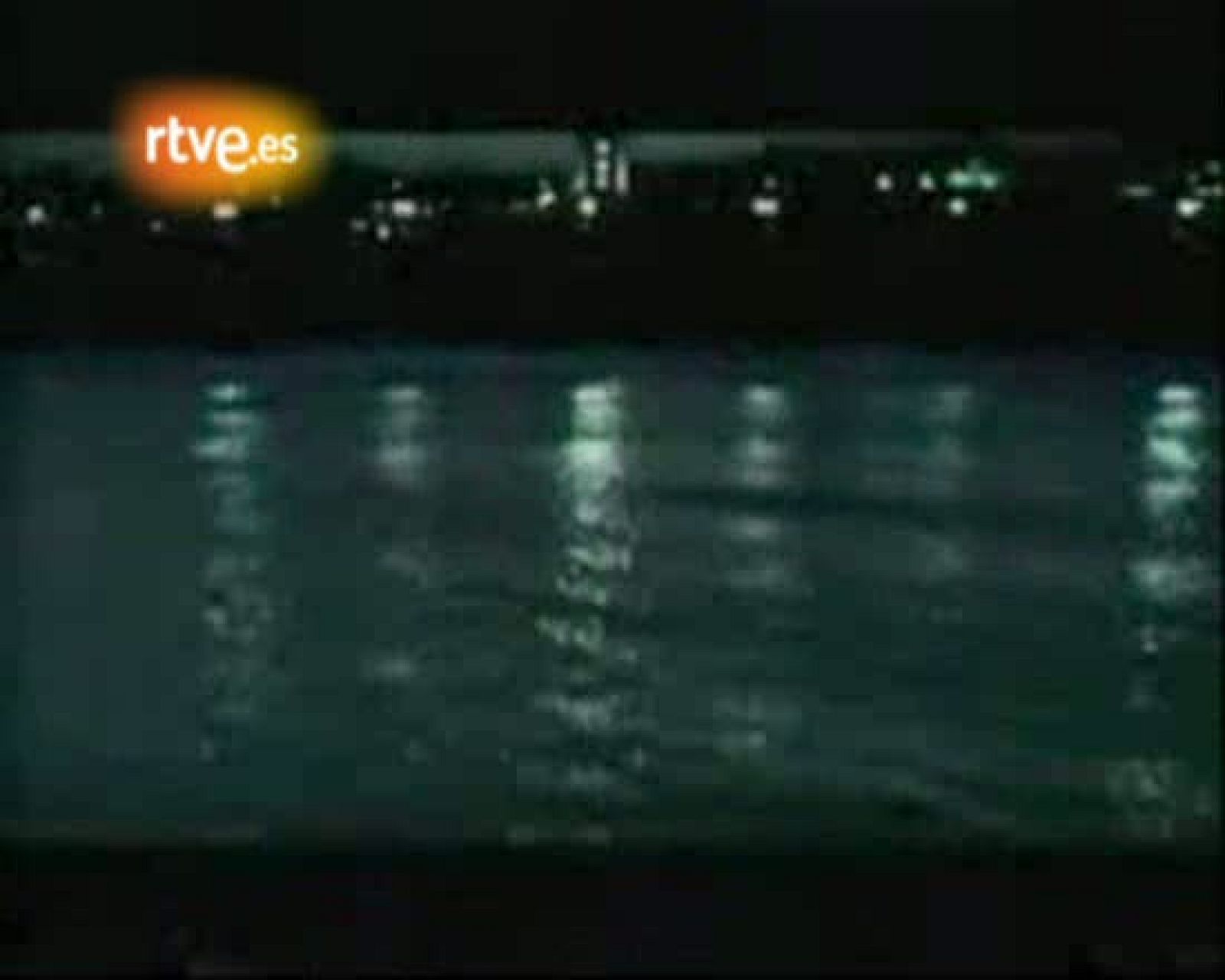 OBK  "El cielo no entiende" (Vuelta 2000)