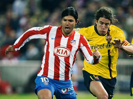  - El 'Kun' sigue siendo duda