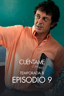 Cuéntame cómo pasó - Una piedra en el camino