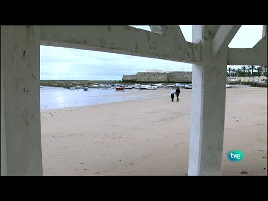 Reportero de la historia - Reportero de la Historia - 19/09/10