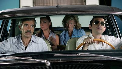 Próxima parada, Perpignan