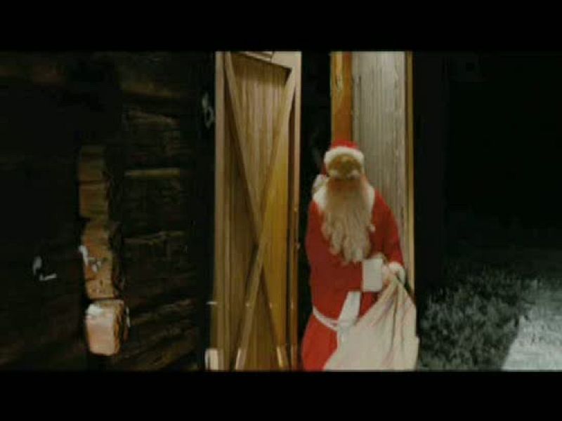 Clip de 'Home for Christmas' | Ver