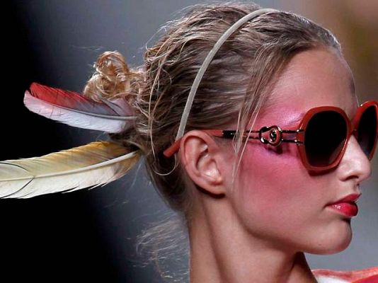  - Victorio & Lucchino en Cibeles