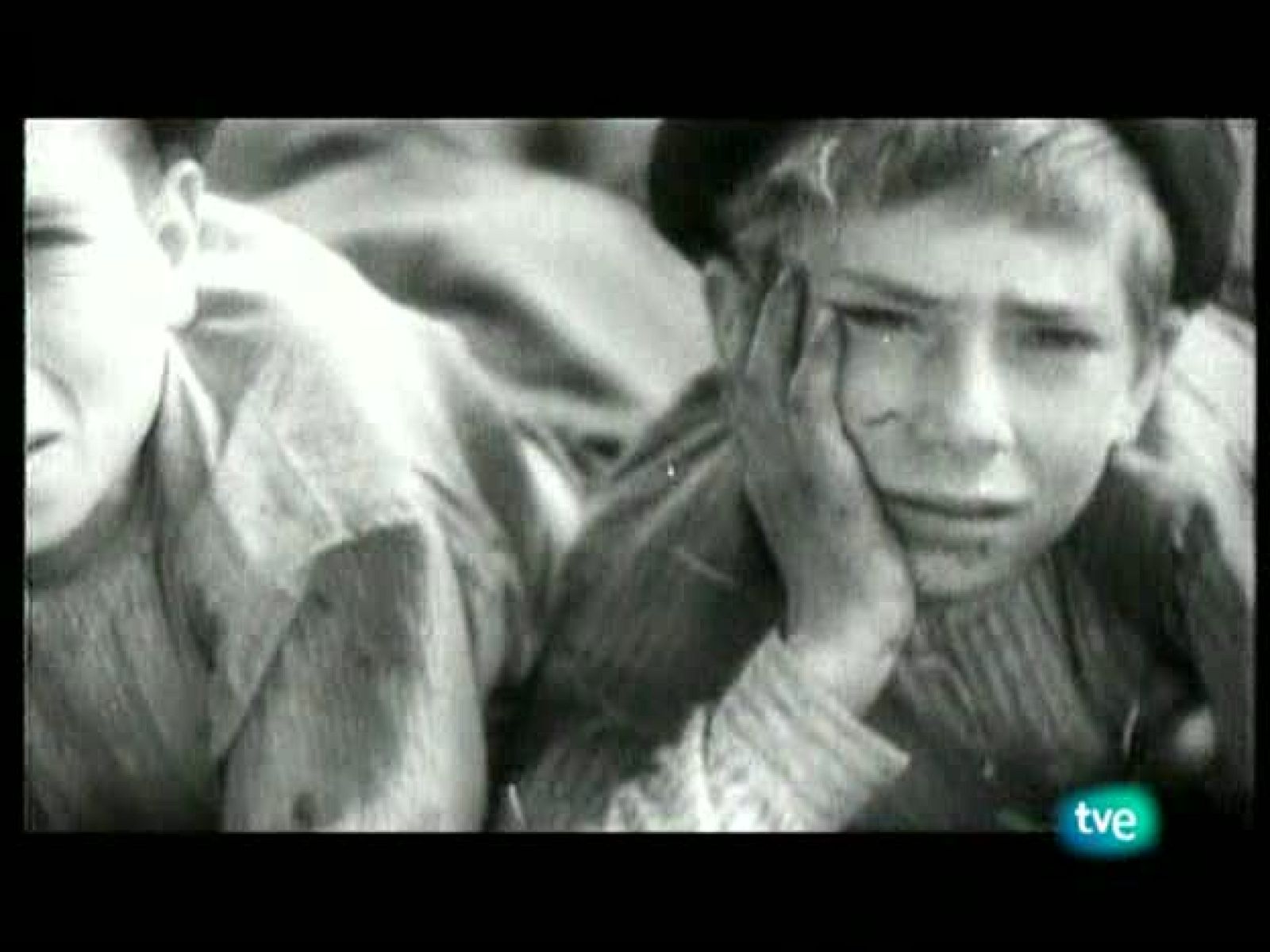 Exilio - Capítulo segundo - Otros documentales | Ver