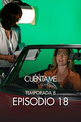 Cuéntame cómo pasó - Pasen y vean