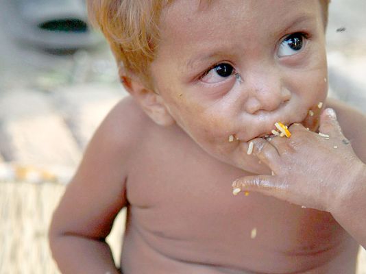  - Objetivos del Milenio