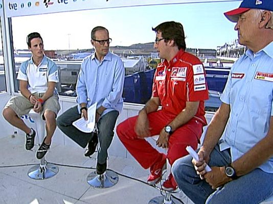 MotoGP Club - GP de Aragón