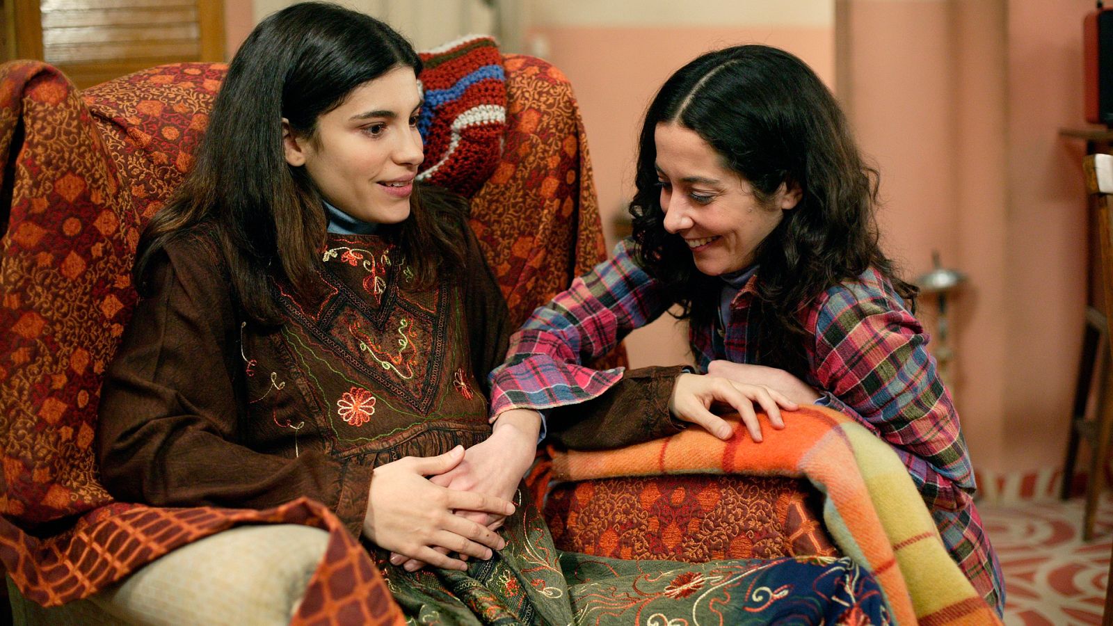 Cuéntame cómo pasó - T8 - Episodio 20: Más dura será la caída - Ver ahora