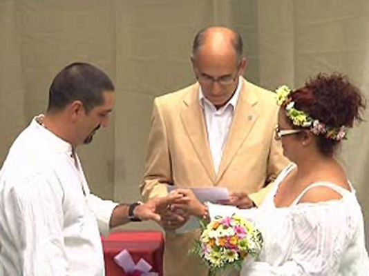 España Directo - Boda por 500 euros