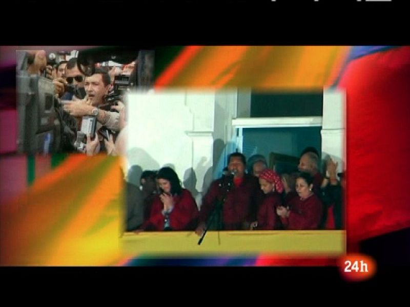 En portada - Venezuela, esperanza y fracaso