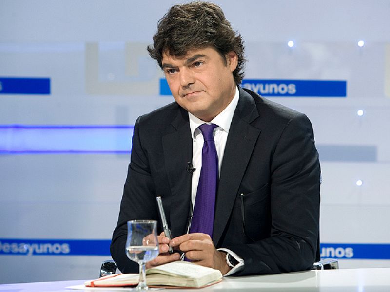 Desayunos - Jorge Moragas - Los desayunos | Ver