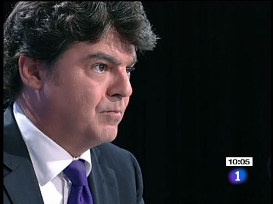 Los desayunos - Los desayunos de TVE - 20/09/10