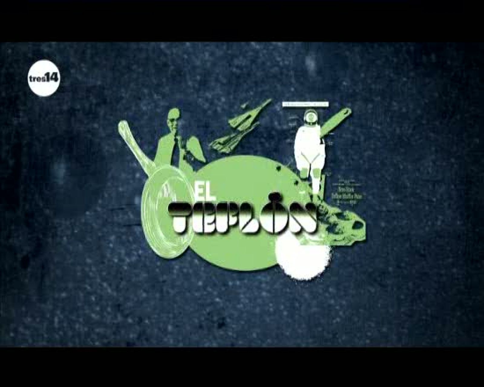 avance tres14: química