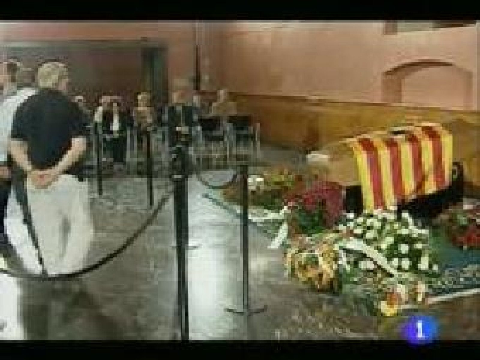 Noticias Aragón (20/09/2010)