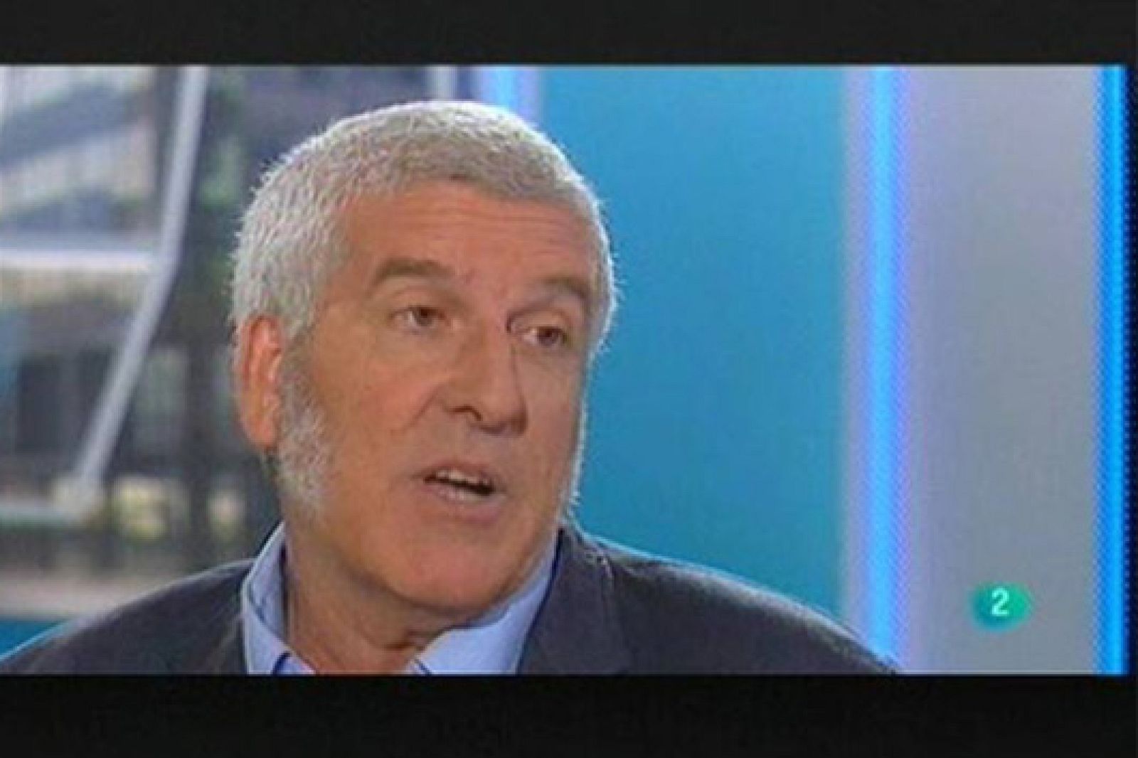 Entrevista Gregorio Luri