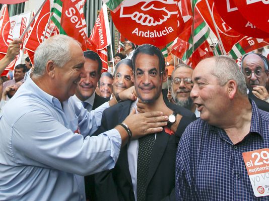  - Servicios mínimos para el 29-S