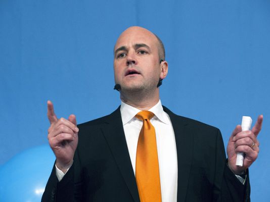  - La ultraderecha sueca se alza