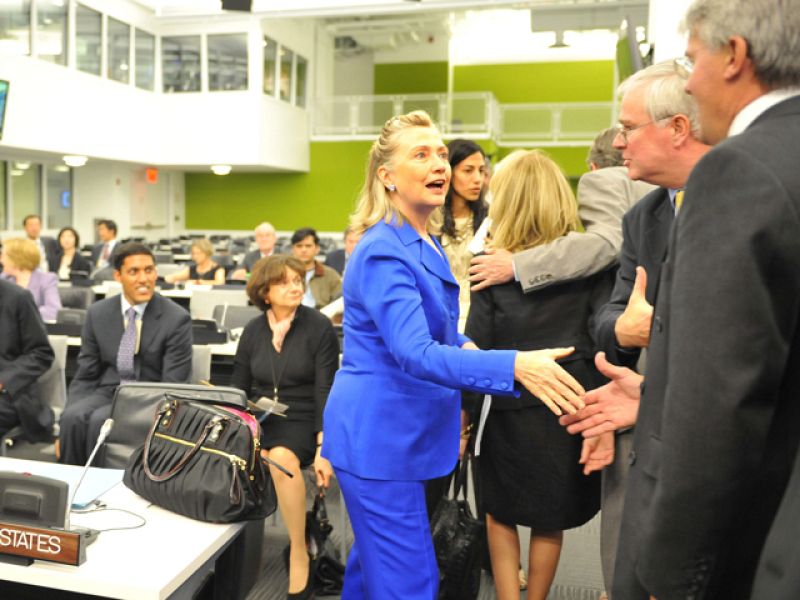 La realidad de millones de niñas en los paises más pobres | Ver