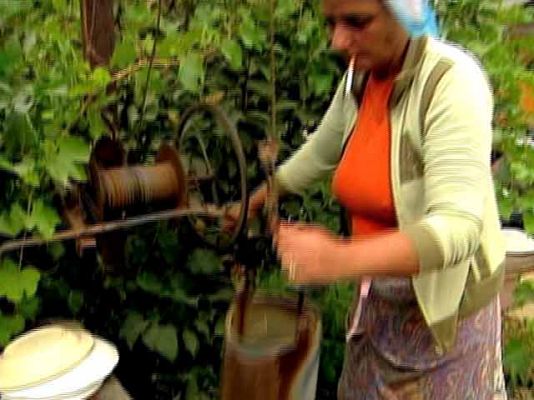  - ¿Cómo viven los gitanos en Rumanía?