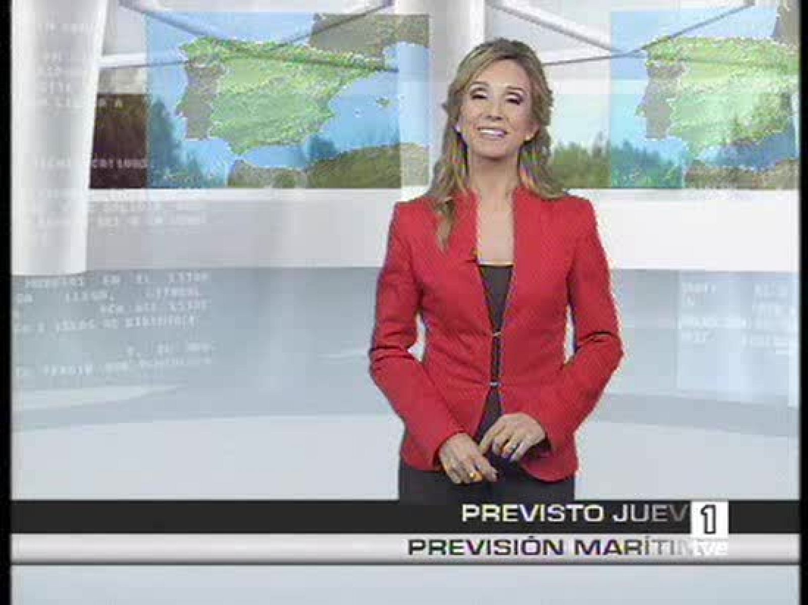 El Tiempo - 21/05/08 - El tiempo | Ver
