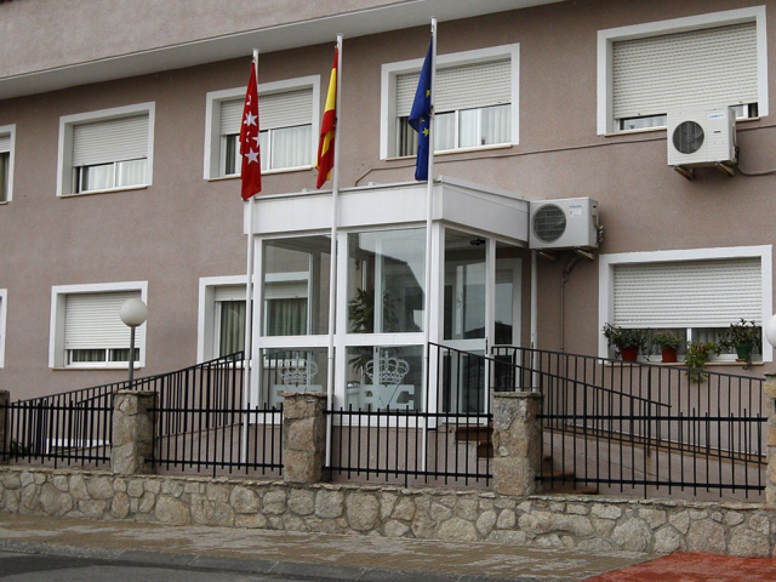 Mueren dos ancianos por un supuesto descuido en Ciempozuelos | Ver