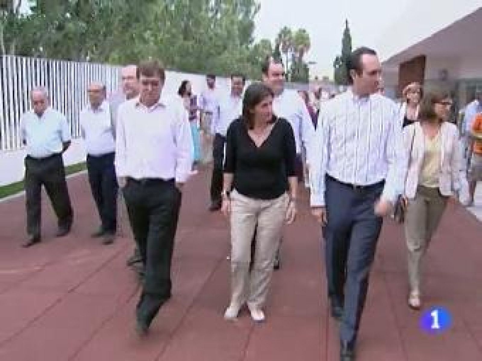 Informatiu Balear. Informatiu de les Illes Balears.(20/09/10)