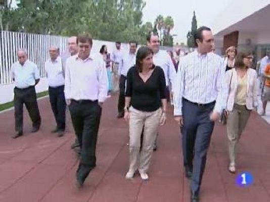 Informatiu Balear - Informatiu Balear - 20/09/10