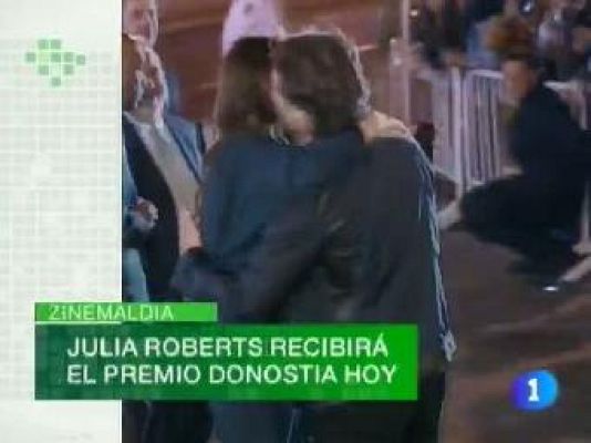 Telenorte - País Vasco - Telenorte-País Vasco - 20/09/10