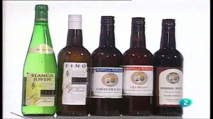 A pedir de boca - Vinos Montilla-Moriles