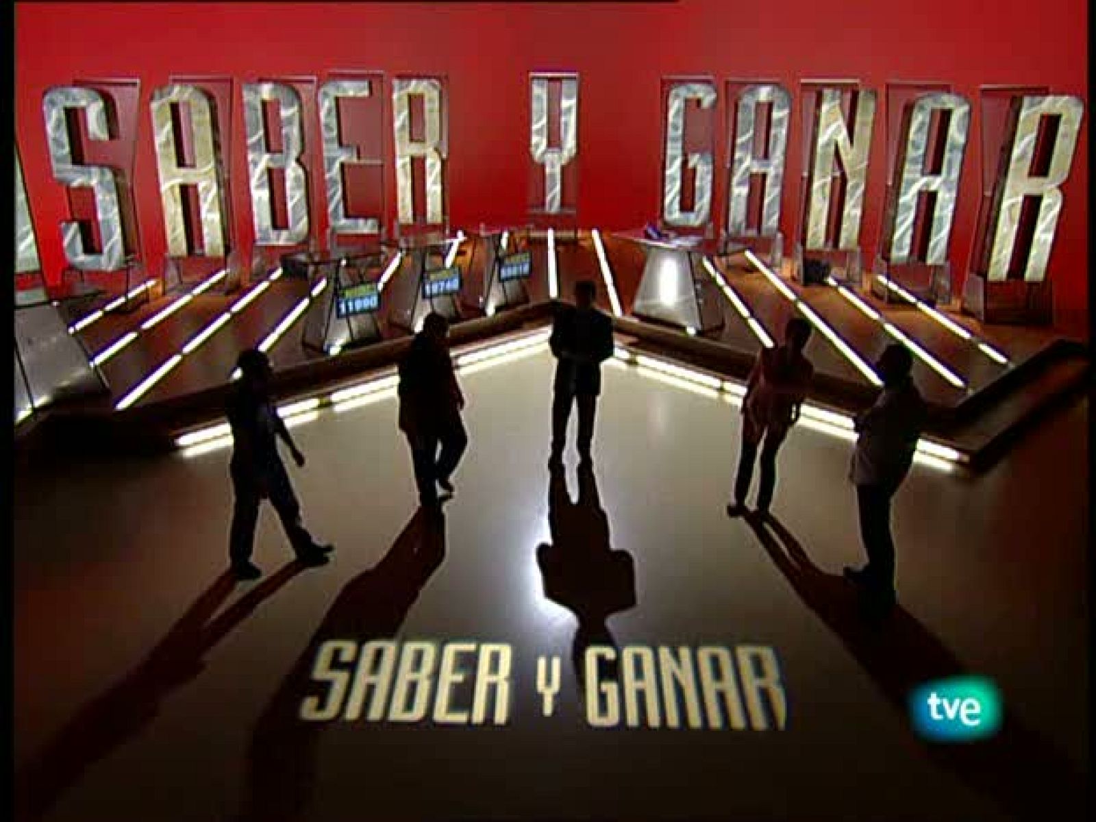 Saber y ganar - 20/09/10 - Saber y ganar | Ver