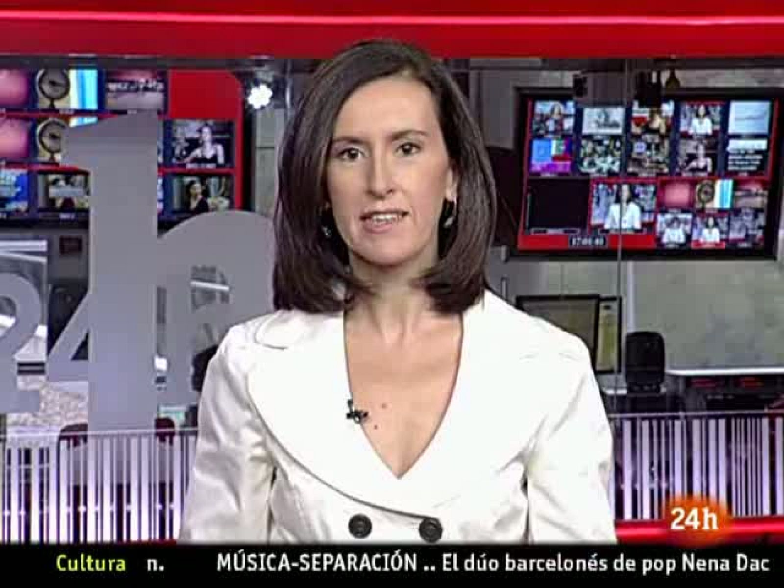 La Tarde en 24 Horas: 20/09/10 I