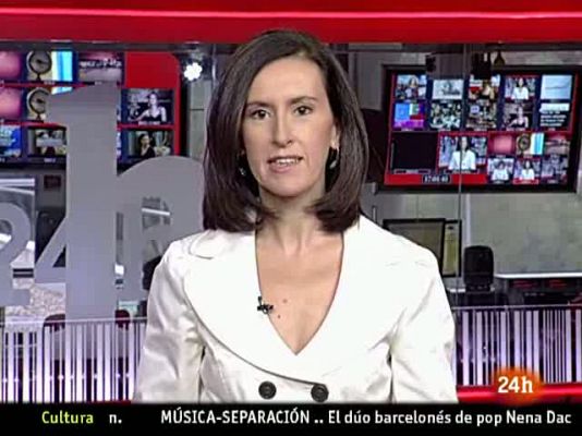 La tarde en 24h - Primera hora - 20/09/10